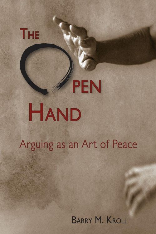 Produktbild: Open Hand