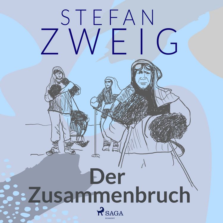 Produktbild: Der Zusammenbruch