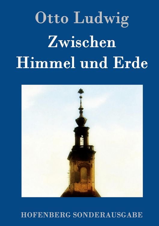 Produktbild: Zwischen Himmel und Erde