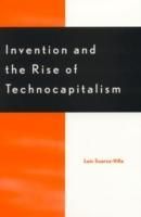 Produktbild: Invention and the Rise of Technocapitalism