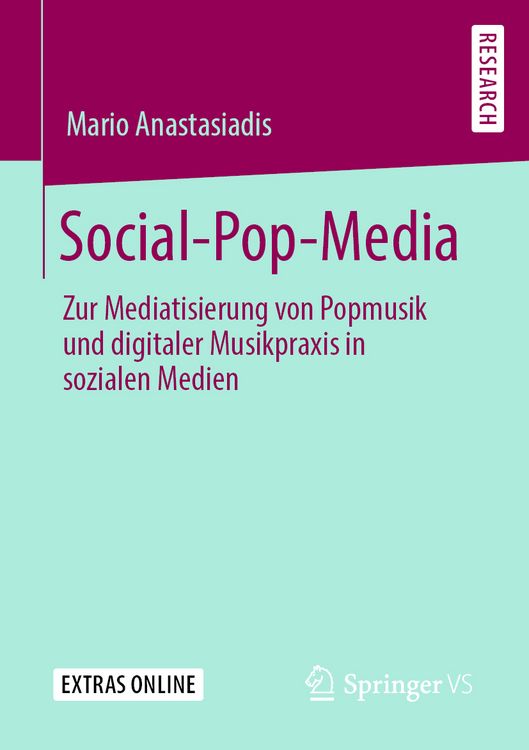 Produktbild: Social-Pop-Media