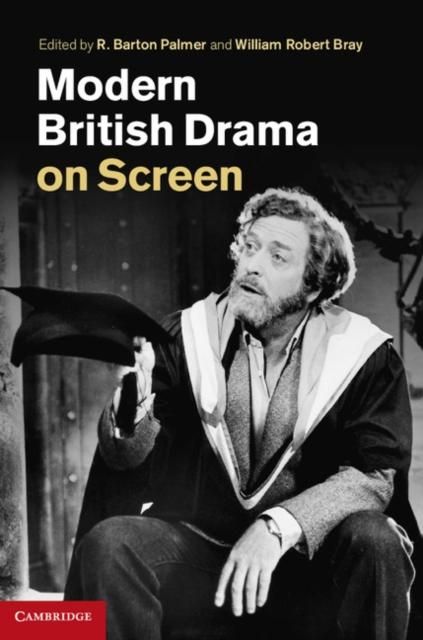 Produktbild: Modern British Drama on Screen