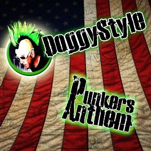Produktbild: Punkers Anthem