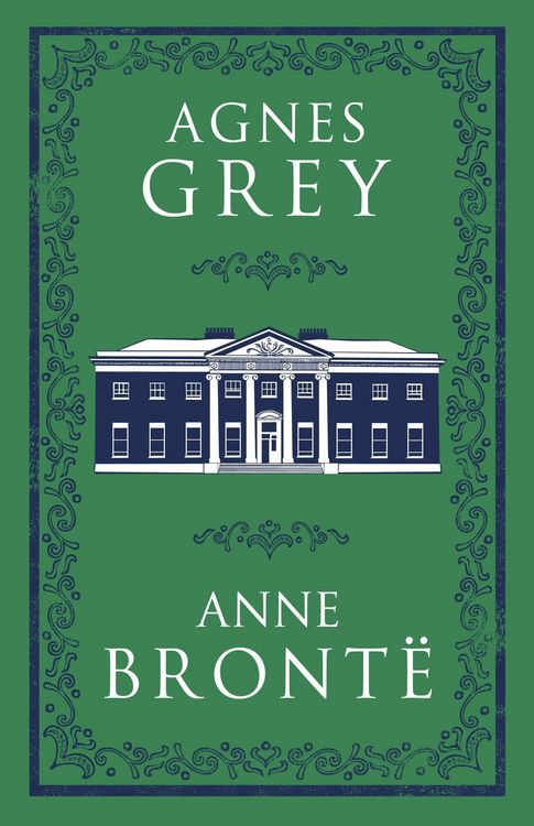 Produktbild: Agnes Grey