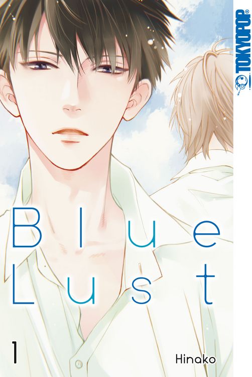 Produktbild: Blue Lust 01