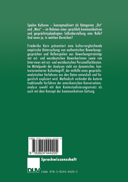 Produktbild: Kulturen der Selbstdarstellung