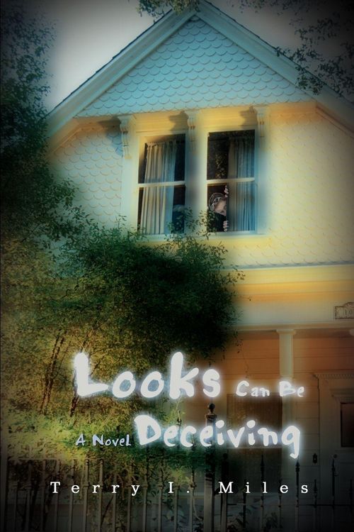 Produktbild: Looks Can Be Deceiving