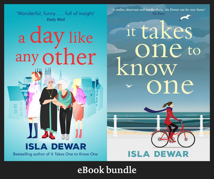Produktbild: The Isla Dewar Collection
