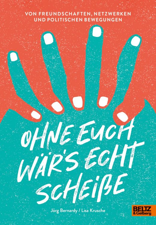 Produktbild: Ohne euch w&auml;r's echt schei&szlig;e