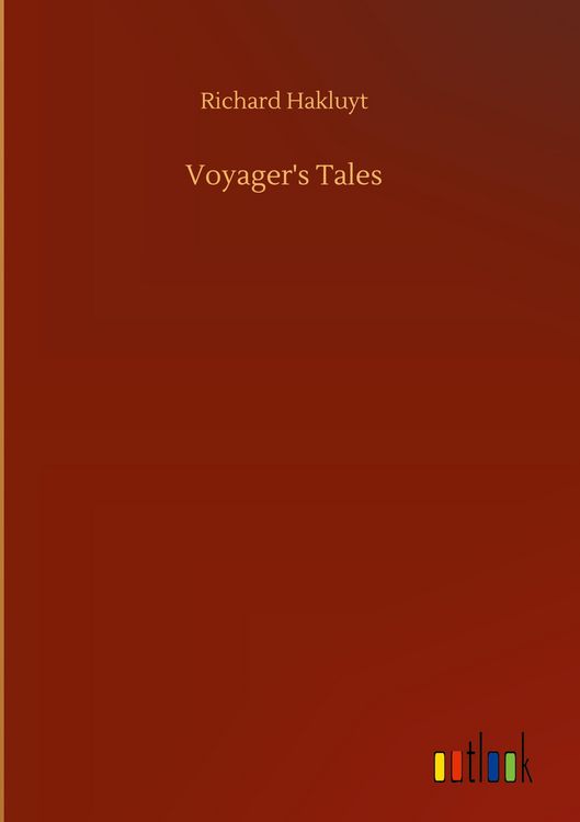 Produktbild: Voyager's Tales