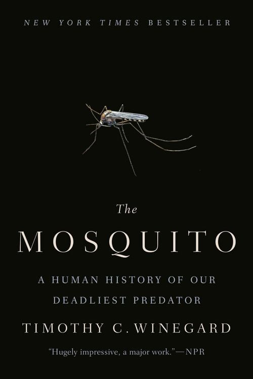 Produktbild: The Mosquito