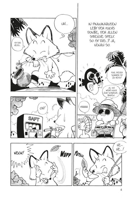 Produktbild: Dr. Slump Massiv 2