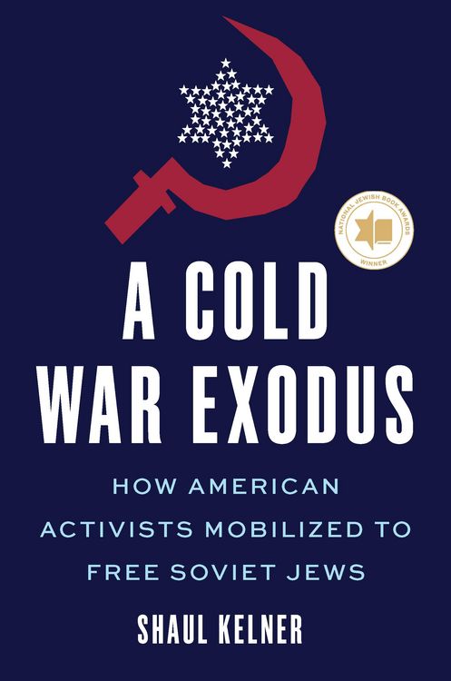 Produktbild: A Cold War Exodus