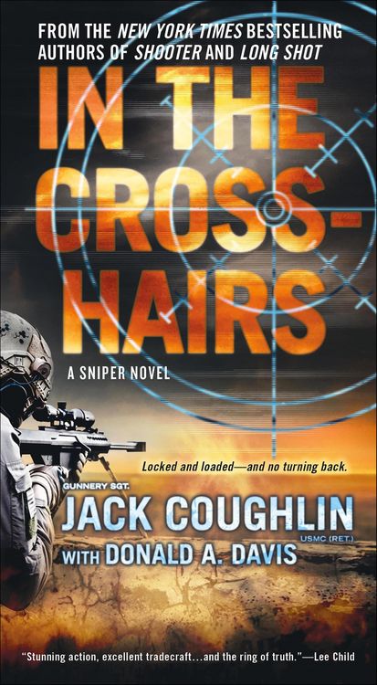 Produktbild: In the Crosshairs