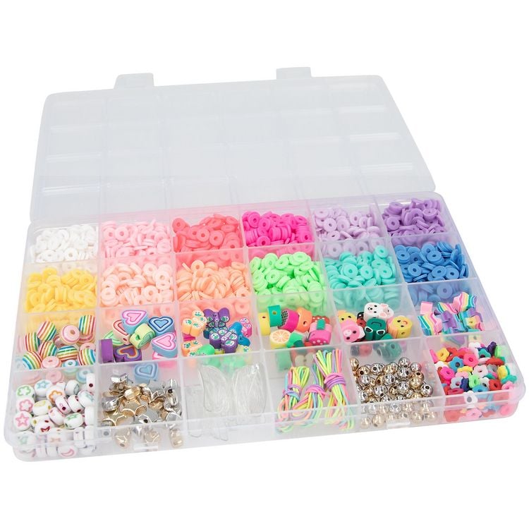 Produktbild: TOPModel DIY Perlen Set