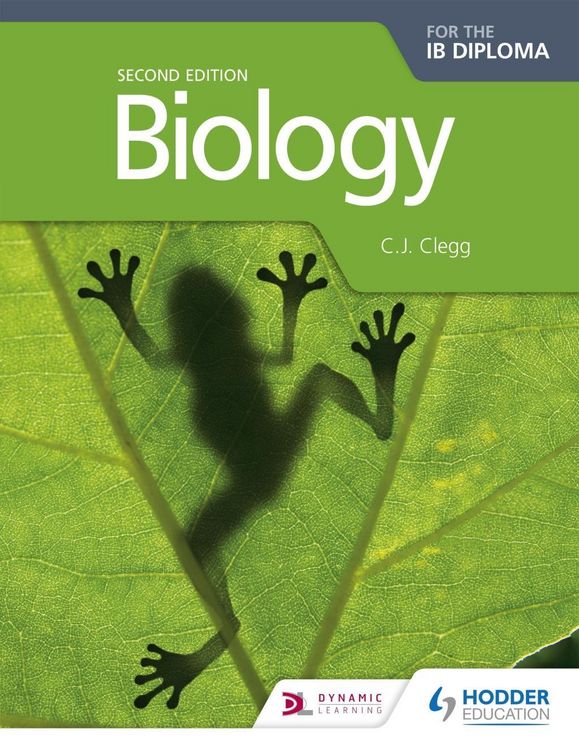 Produktbild: Biology for the IB Diploma Second Edition