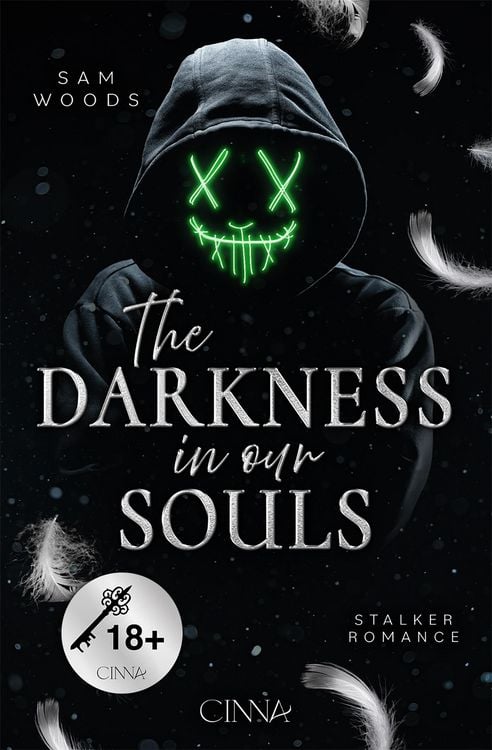 Produktbild: The Darkness in Our Souls