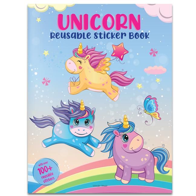 Produktbild: Unicorn World