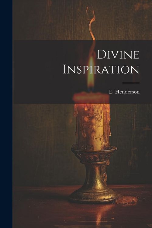 Produktbild: Divine Inspiration