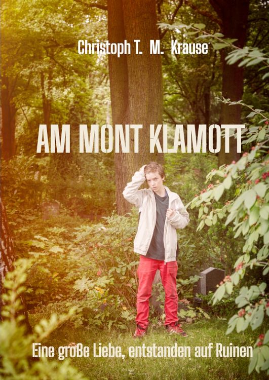 Produktbild: Am Mont Klamott