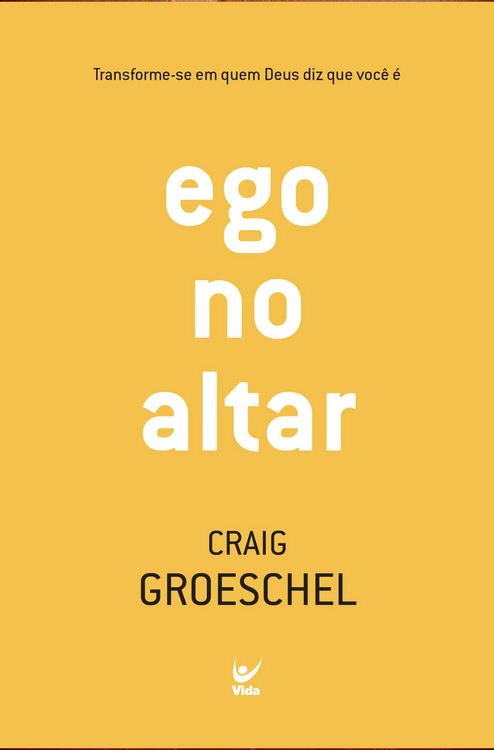 Produktbild: Ego no altar