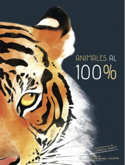 Produktbild: Animales al 100%