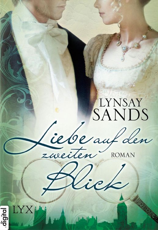 Produktbild: Liebe auf den zweiten Blick