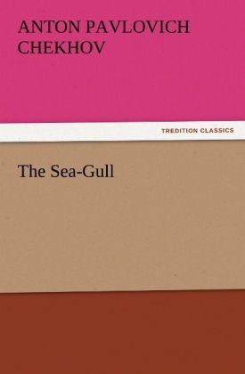 Produktbild: The Sea-Gull