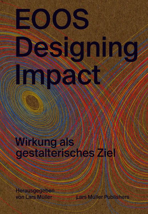 Produktbild: EOOS: Designing Impact