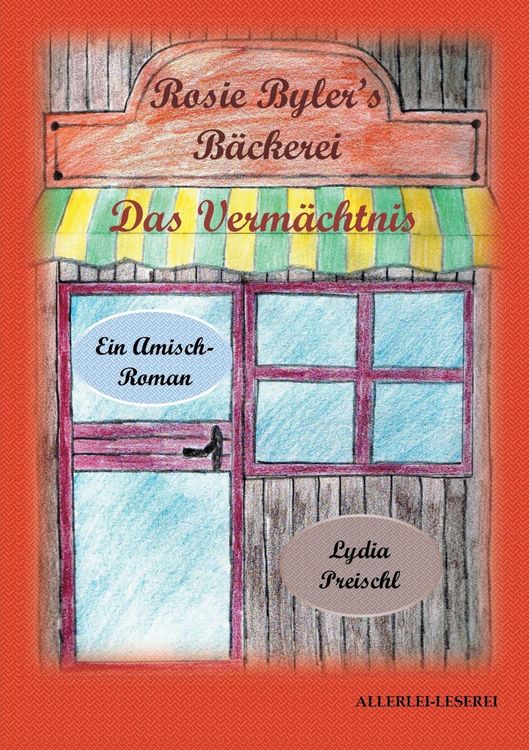 Produktbild: Rosie Byler's B&auml;ckerei