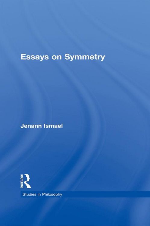 Produktbild: Essays on Symmetry