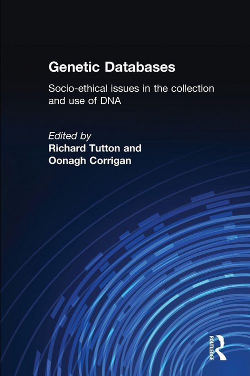 Produktbild: Genetic Databases