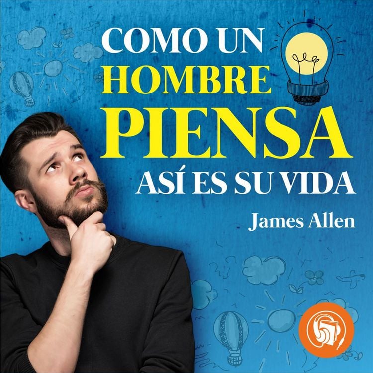Produktbild: Como un Hombre Piensa, As&iacute; es su Vida