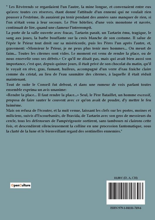 Produktbild: Port Tarascon