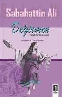 Produktbild: Degirmen