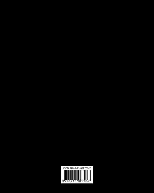Produktbild: Nightmare (Coloring Book)
