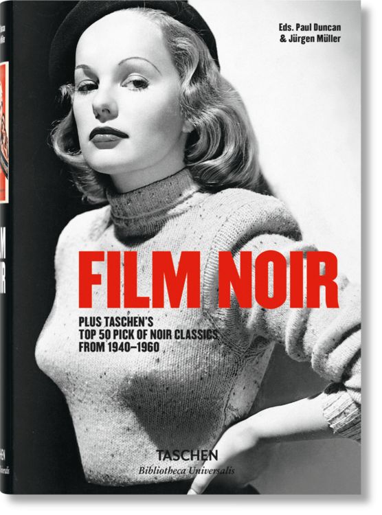 Produktbild: Film Noir