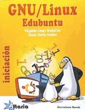 Produktbild: GNU-Linux : Edubuntu