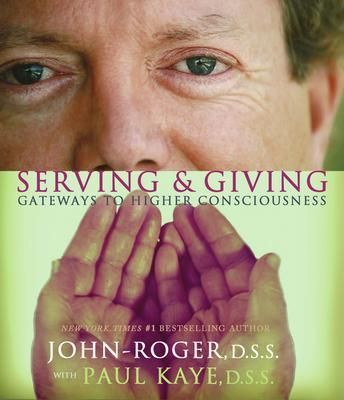 Produktbild: Serving & Giving