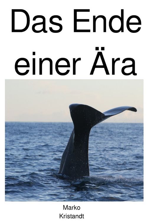 Produktbild: Das Ende einer &Auml;ra
