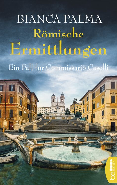 Produktbild: R&ouml;mische Ermittlungen