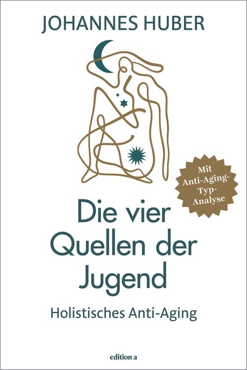 Produktbild: Die vier Quellen der Jugend