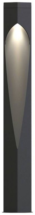 Produktbild: Nordlux 49018050 Concordia Pollerleuchte GU10 Anthrazit