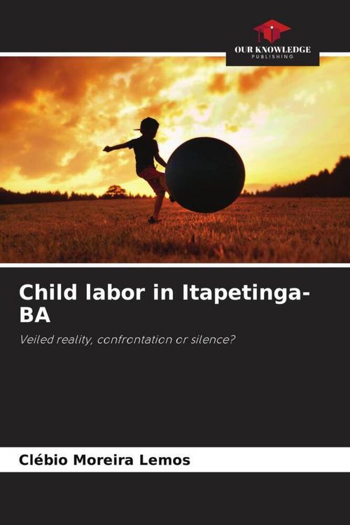 Produktbild: Child labor in Itapetinga-BA