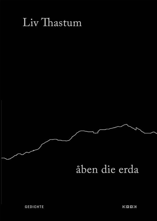 Produktbild: &Aring;ben die erda