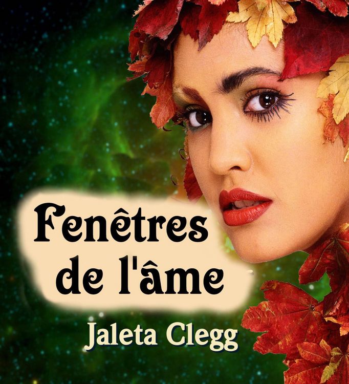 Produktbild: Fen&ecirc;tres de l'&acirc;me (Une liste compl&egrave;te des oeuvres est disponible sur http://www.jaletac.com Soul Windows, Abandoned)