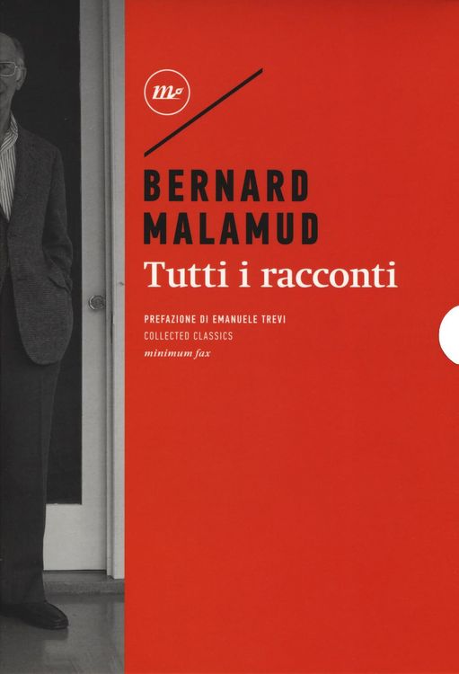 Produktbild: Tutti i racconti