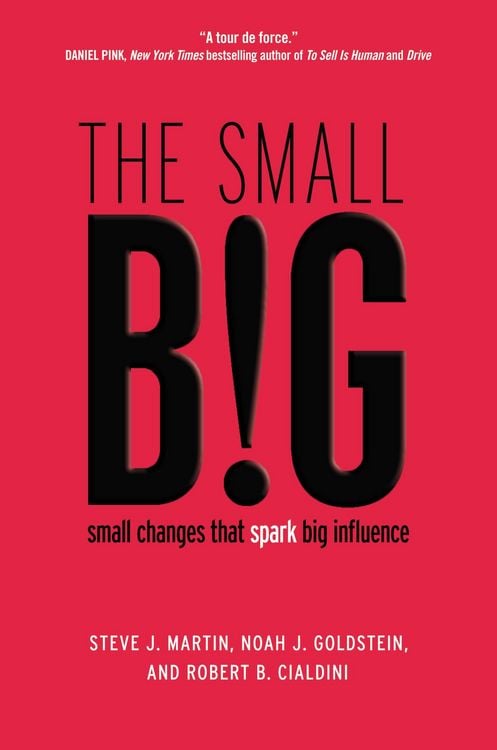 Produktbild: The small BIG