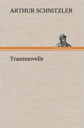 Produktbild: Traumnovelle