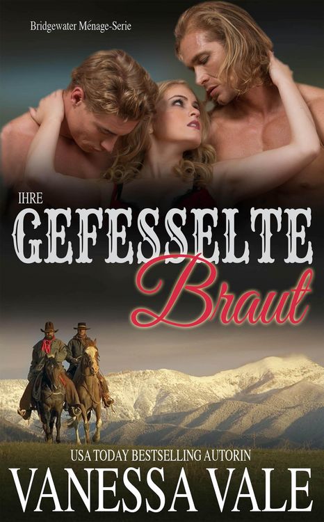 Produktbild: Ihre gefesselte Braut